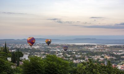 Relocating to San Miguel de Allende