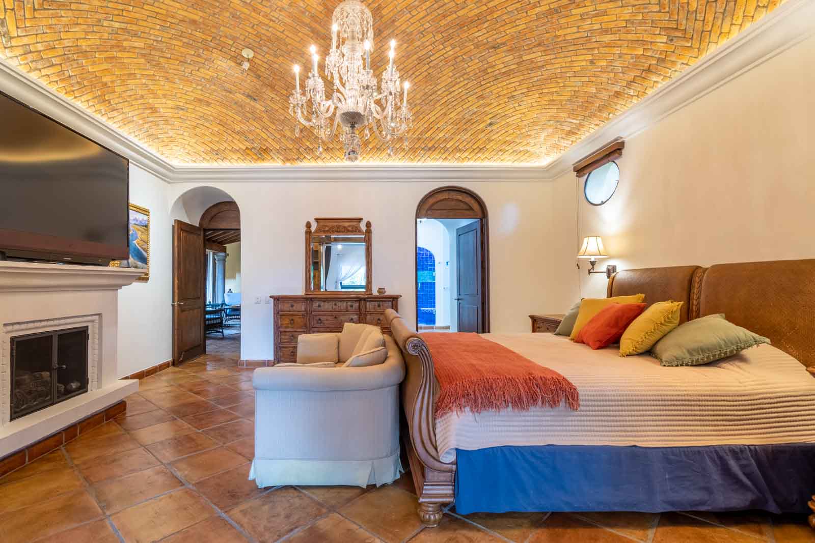 Casa Vista Picachos Image
