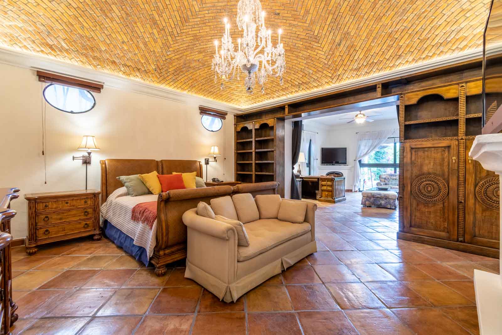 Casa Vista Picachos Image