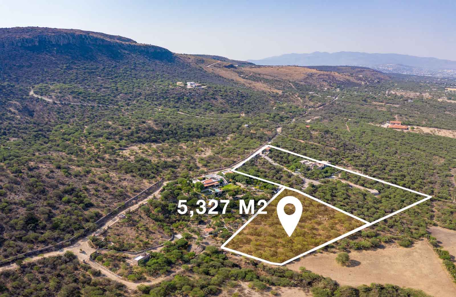 Privada Los Sagrados Image