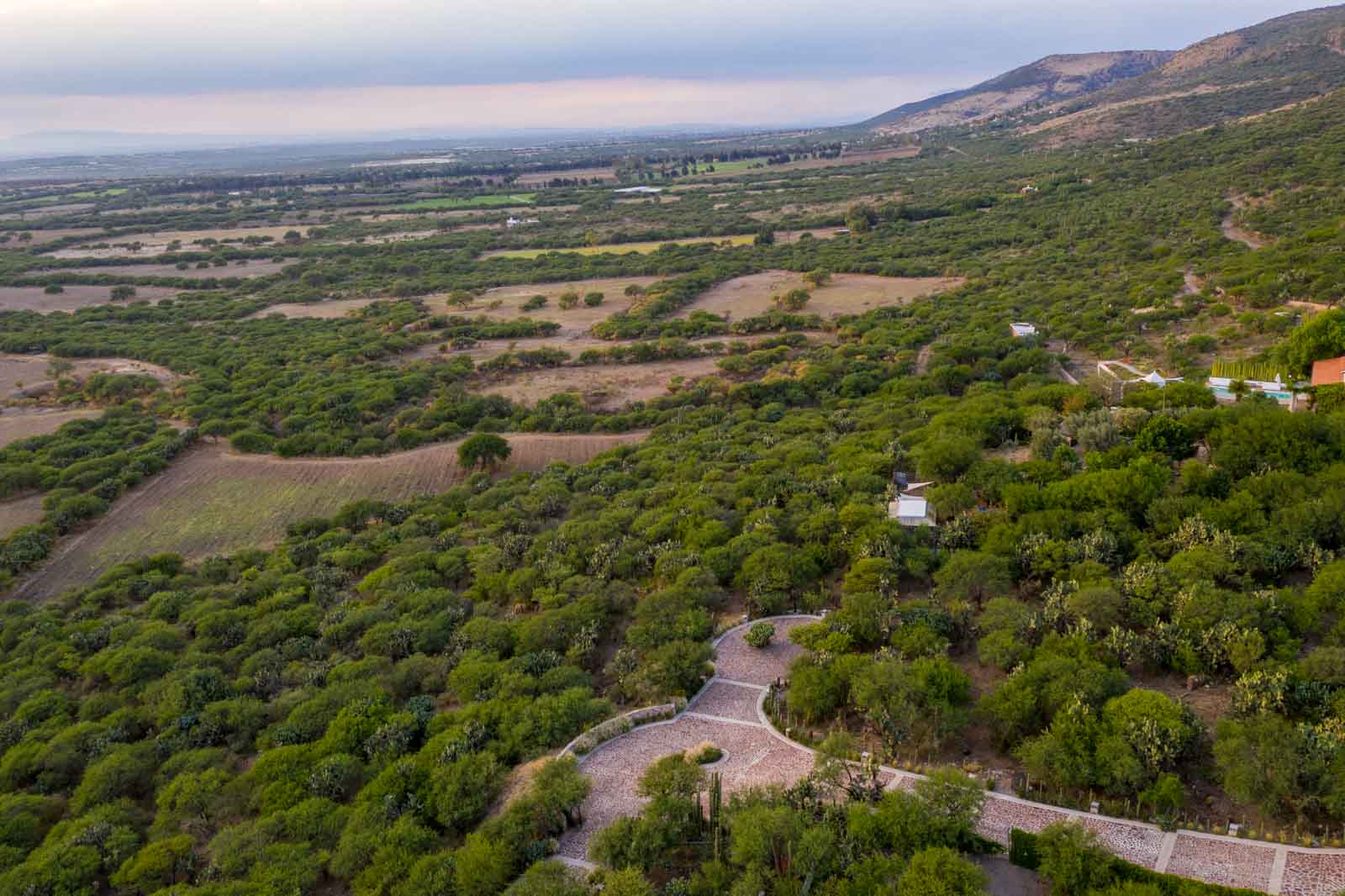 Privada Los Sagrados Image