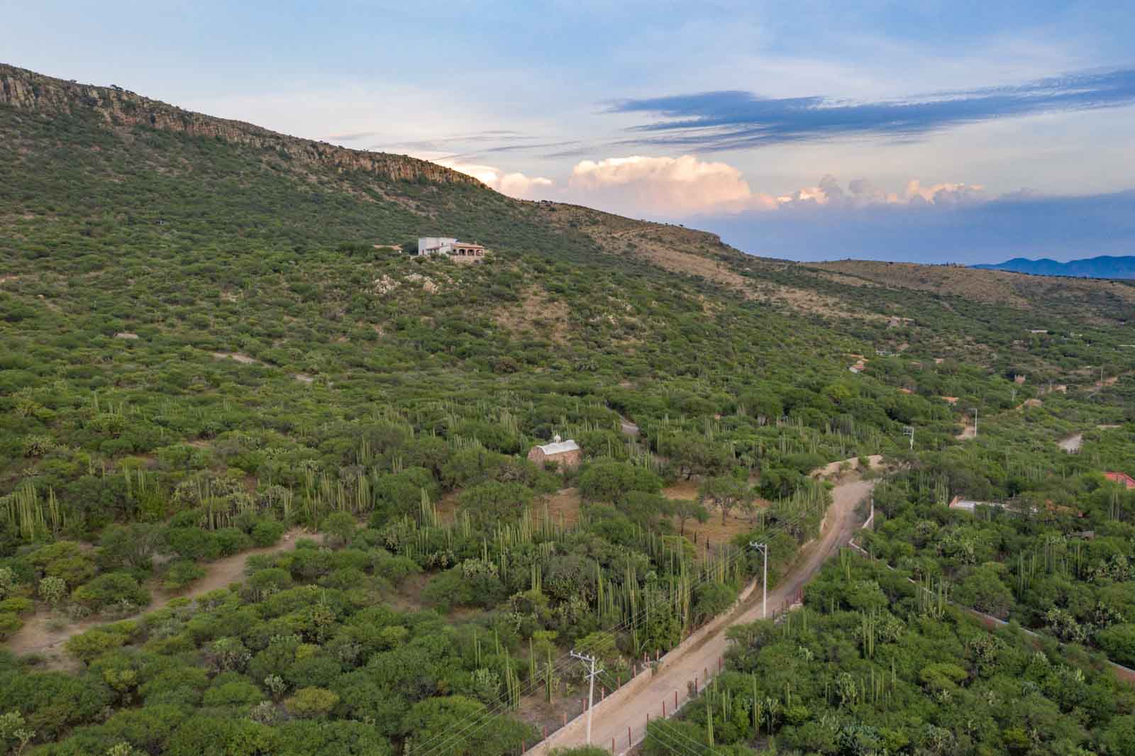Privada Los Sagrados Image