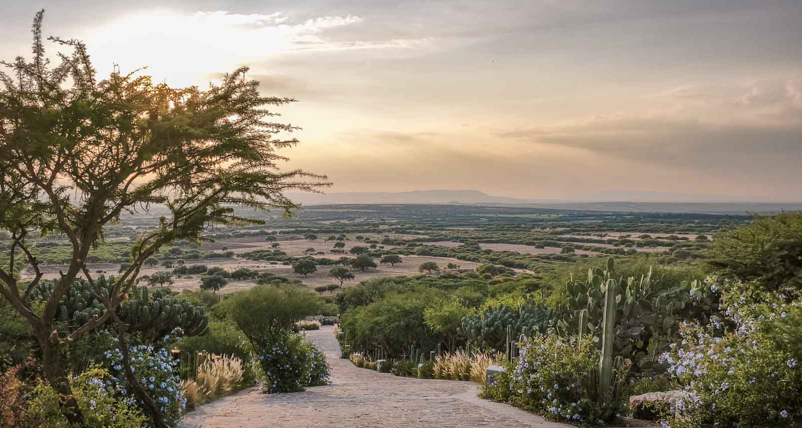 Privada Los Sagrados Image