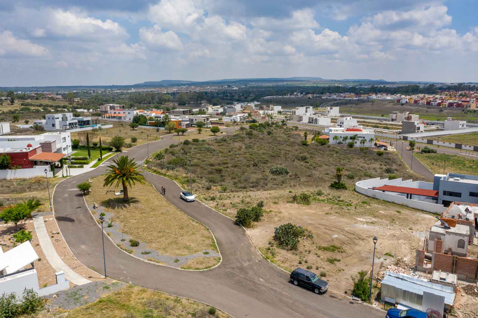 Bugambilia Lot Image