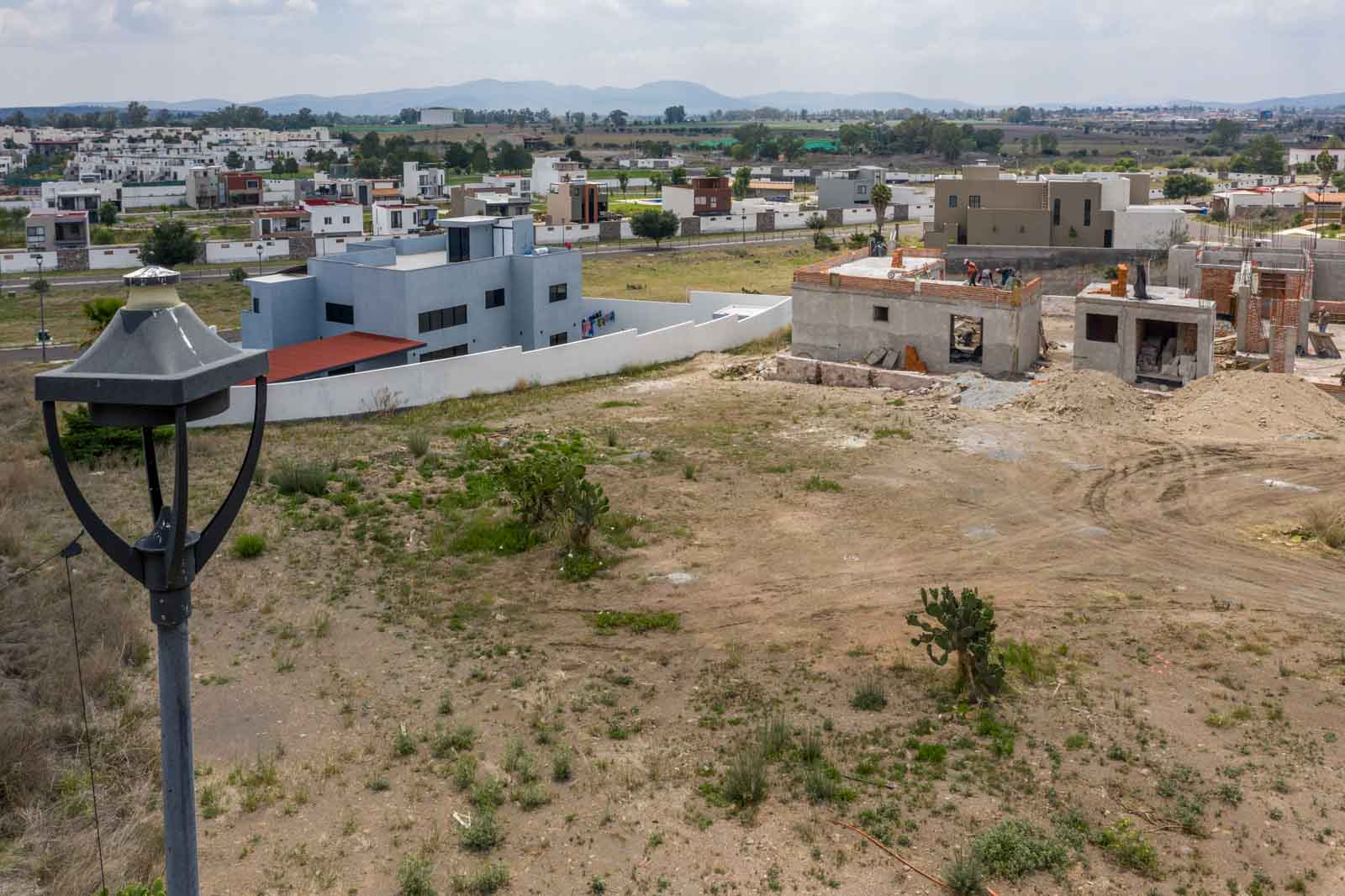 Bugambilia Lot Image