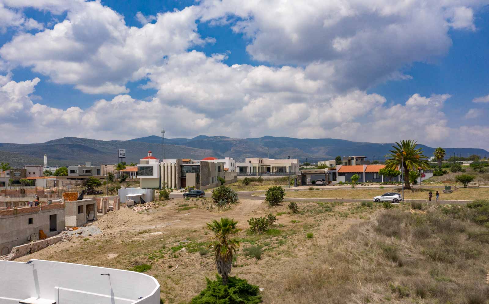 Bugambilia Lot Image