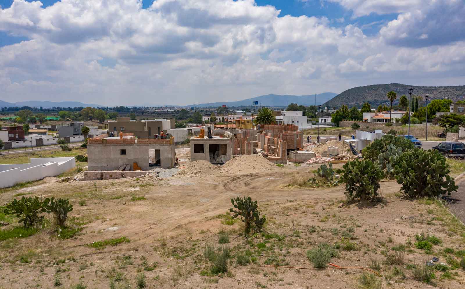 Bugambilia Lot Image