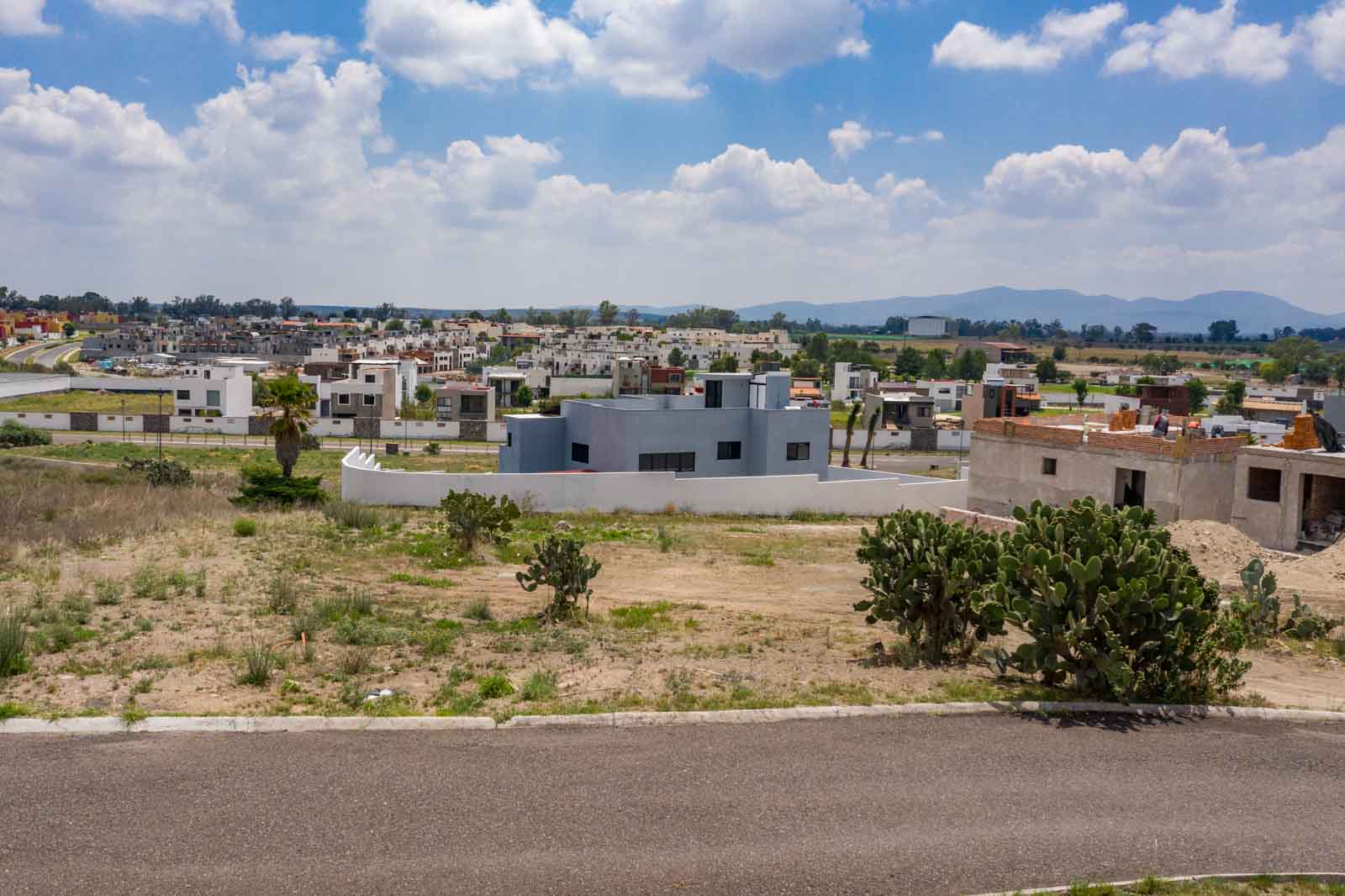 Bugambilia Lot Image
