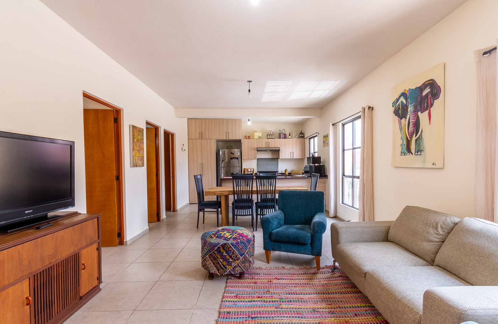 Condo Luna Image