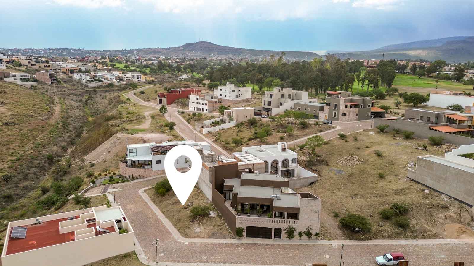 Corner Lot Marbella Image