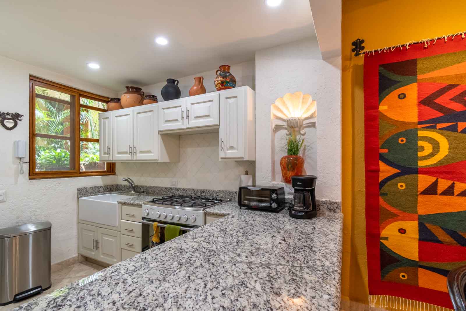Casa Piedra Antigua Image