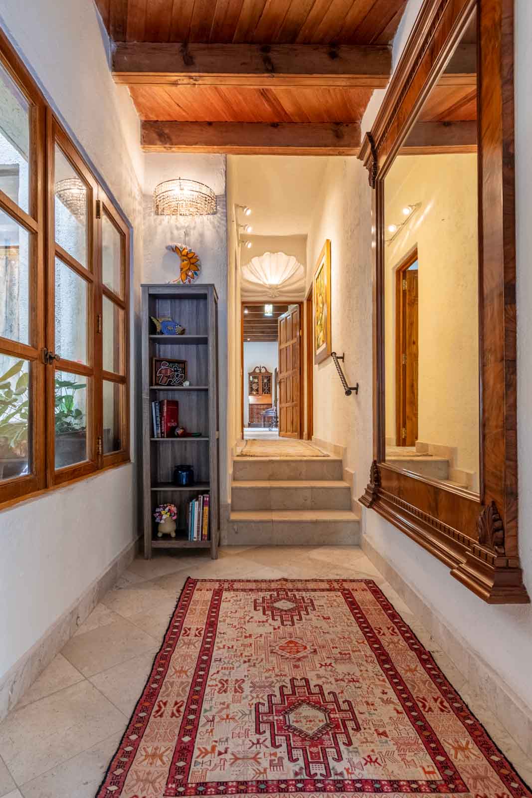 Casa Piedra Antigua Image