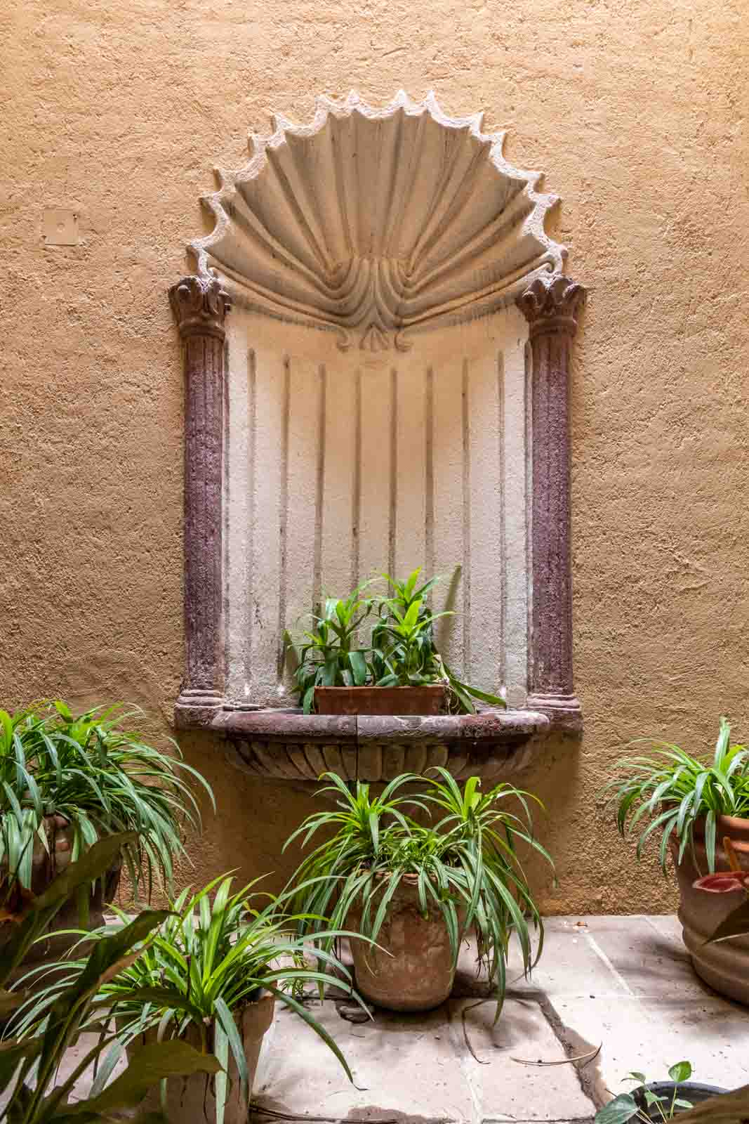 Casa Piedra Antigua Image