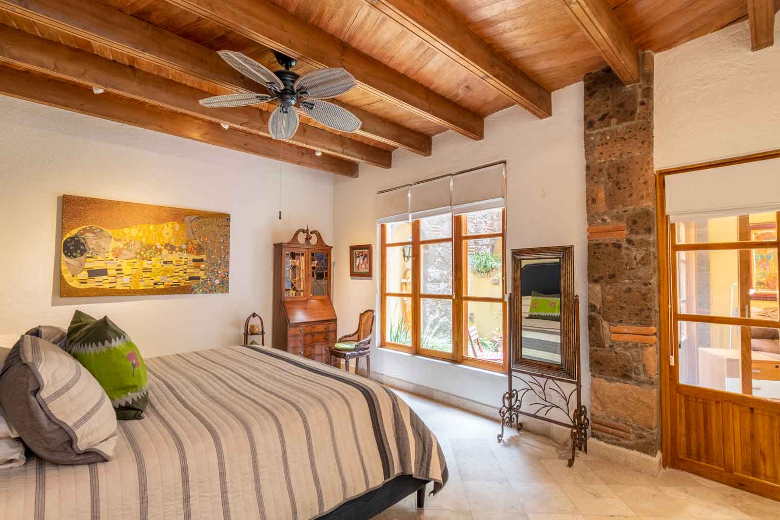 Casa Piedra Antigua Image