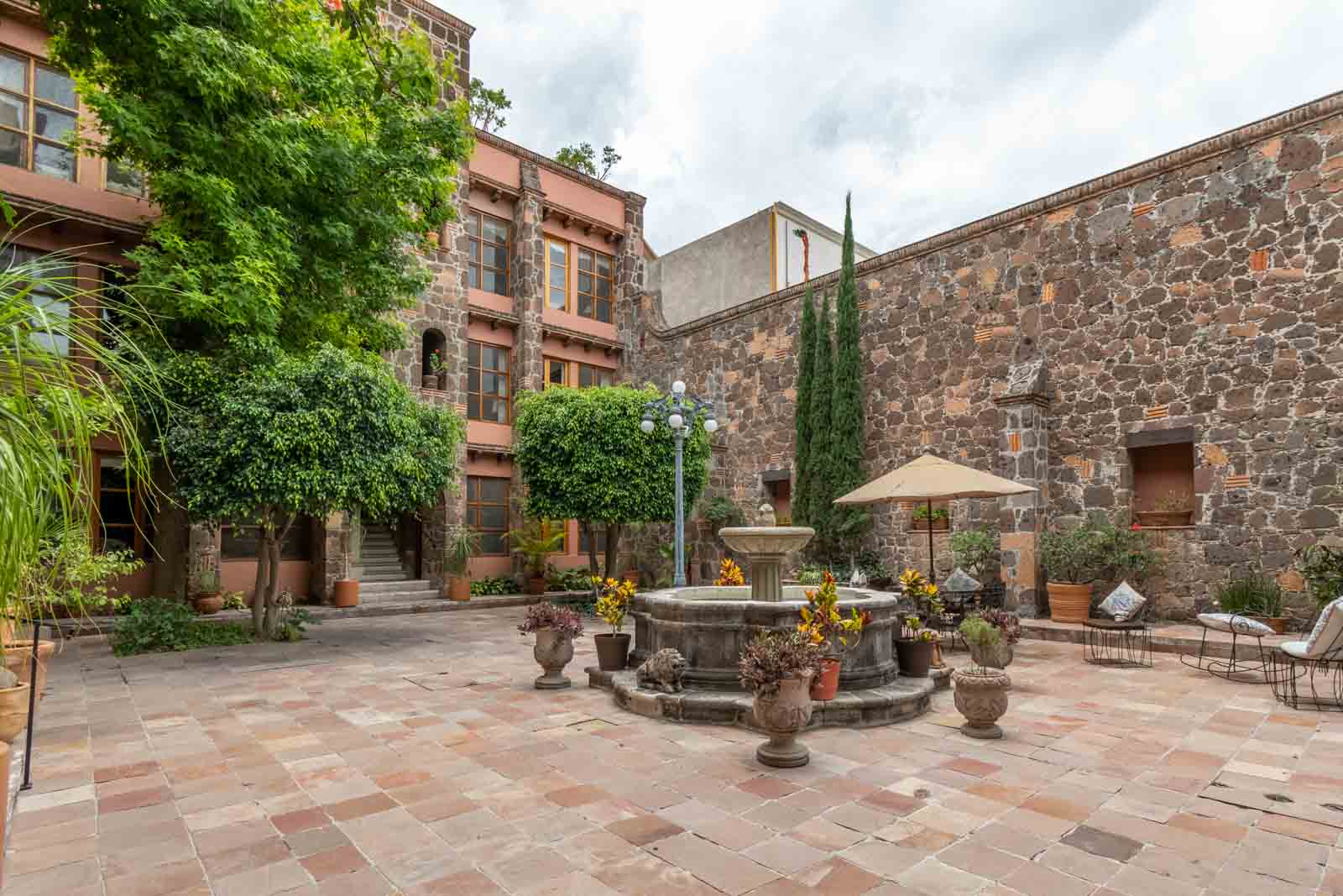 Casa Piedra Antigua Image