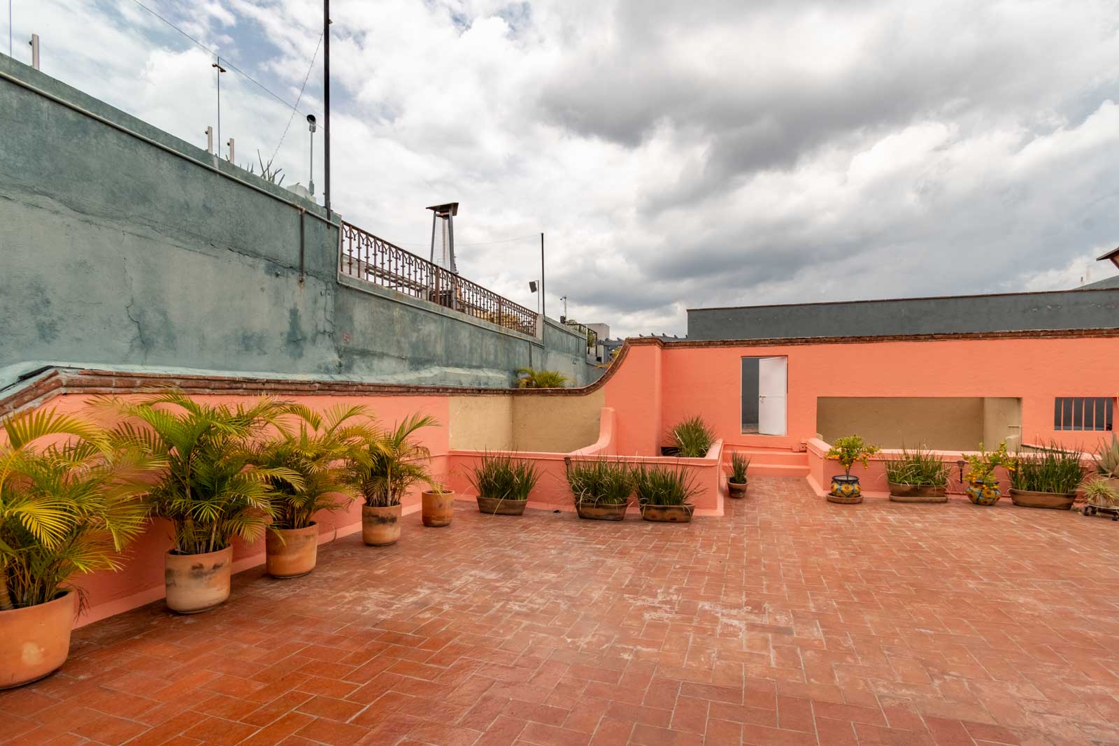 Casa Piedra Antigua Image