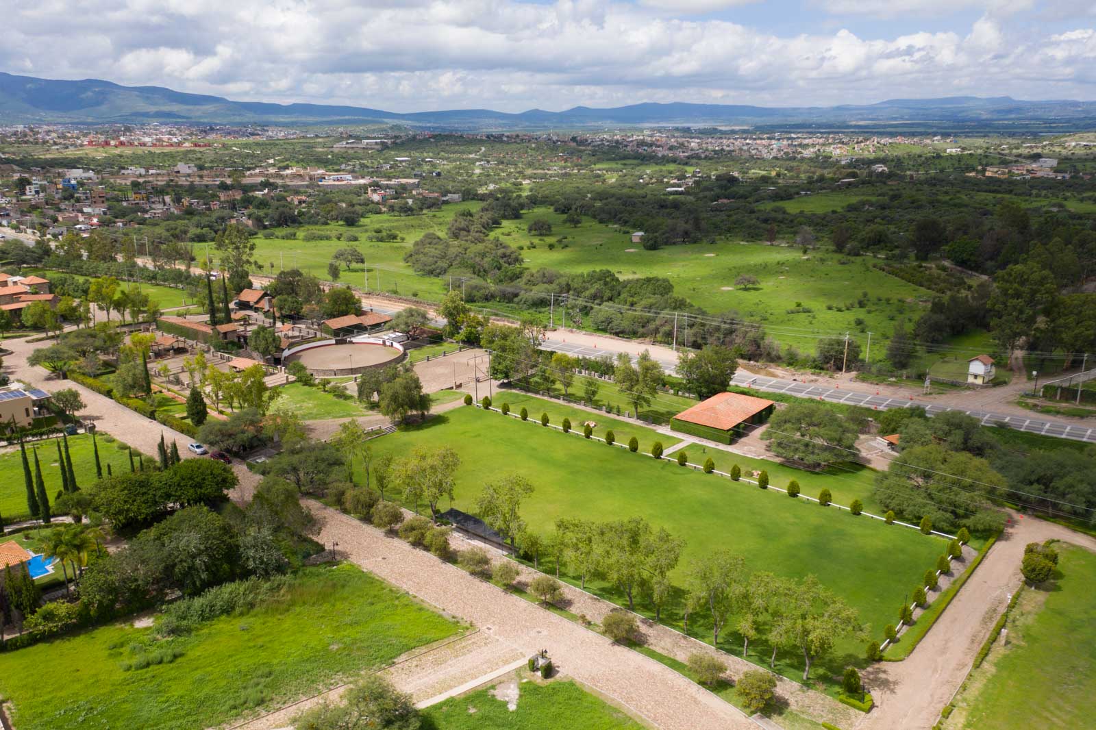 La Loma, Lot 4 Image