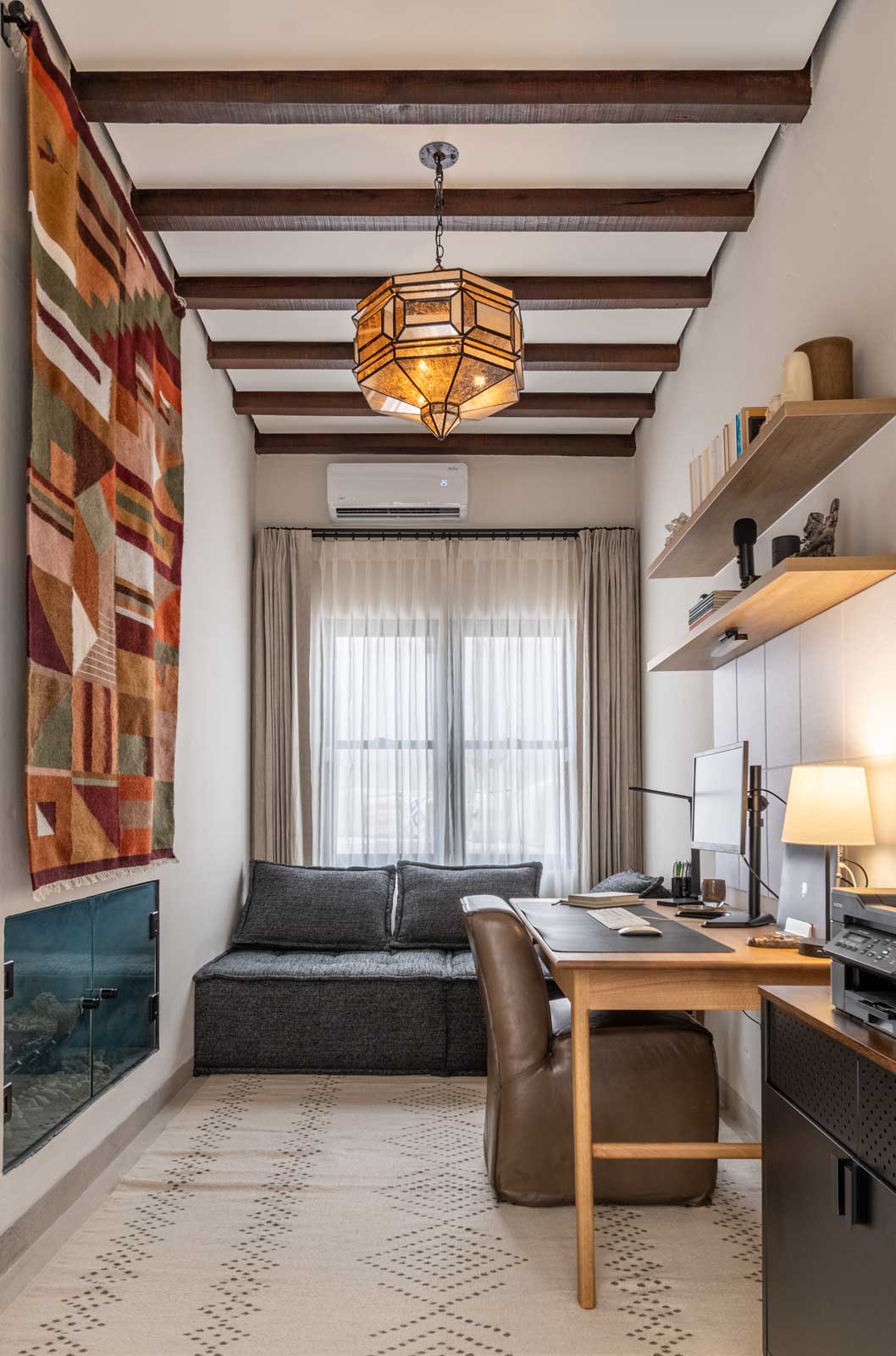 Casa de la Luz Image