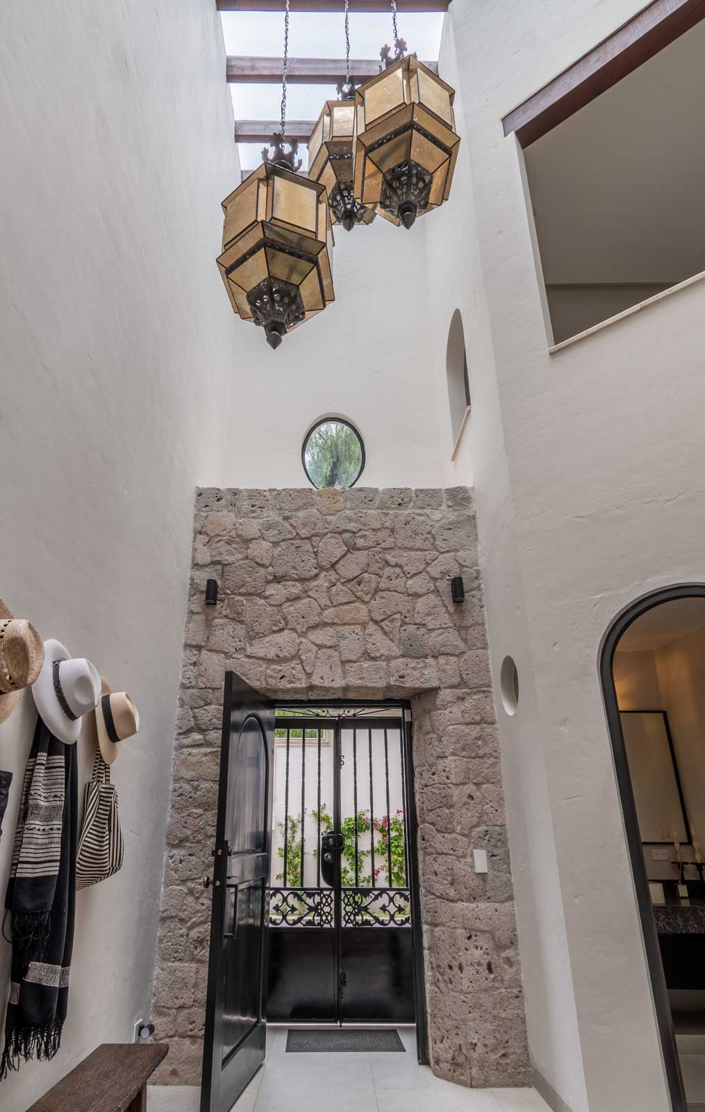 Casa de la Luz Image