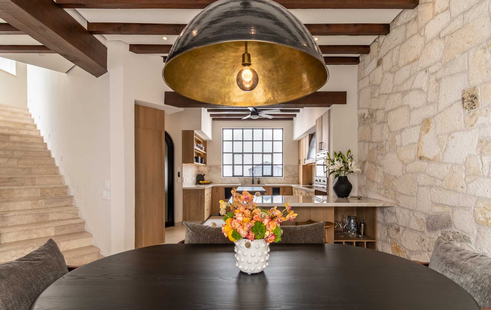 Casa de la Luz Image