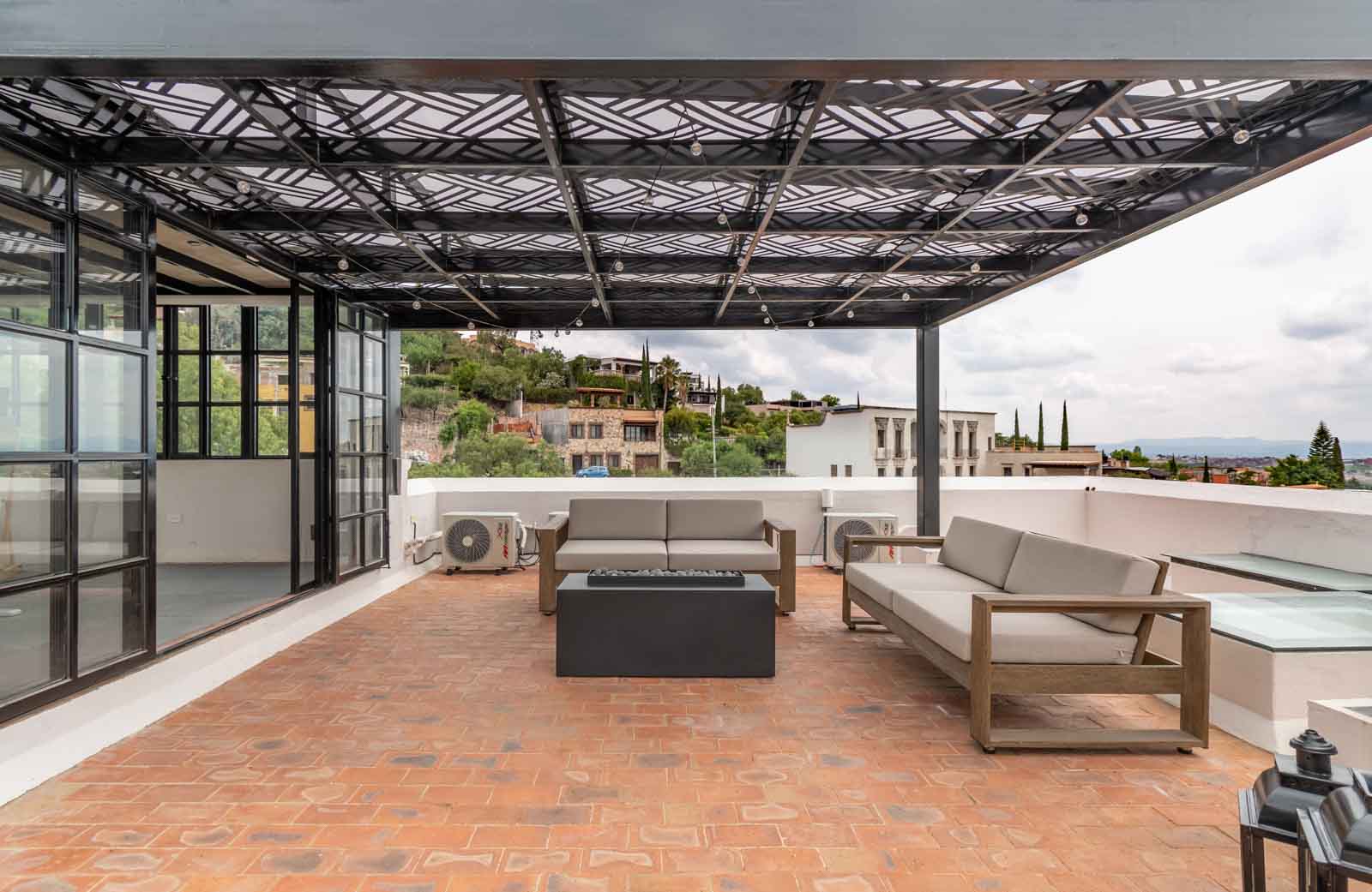 Casa de la Luz Image