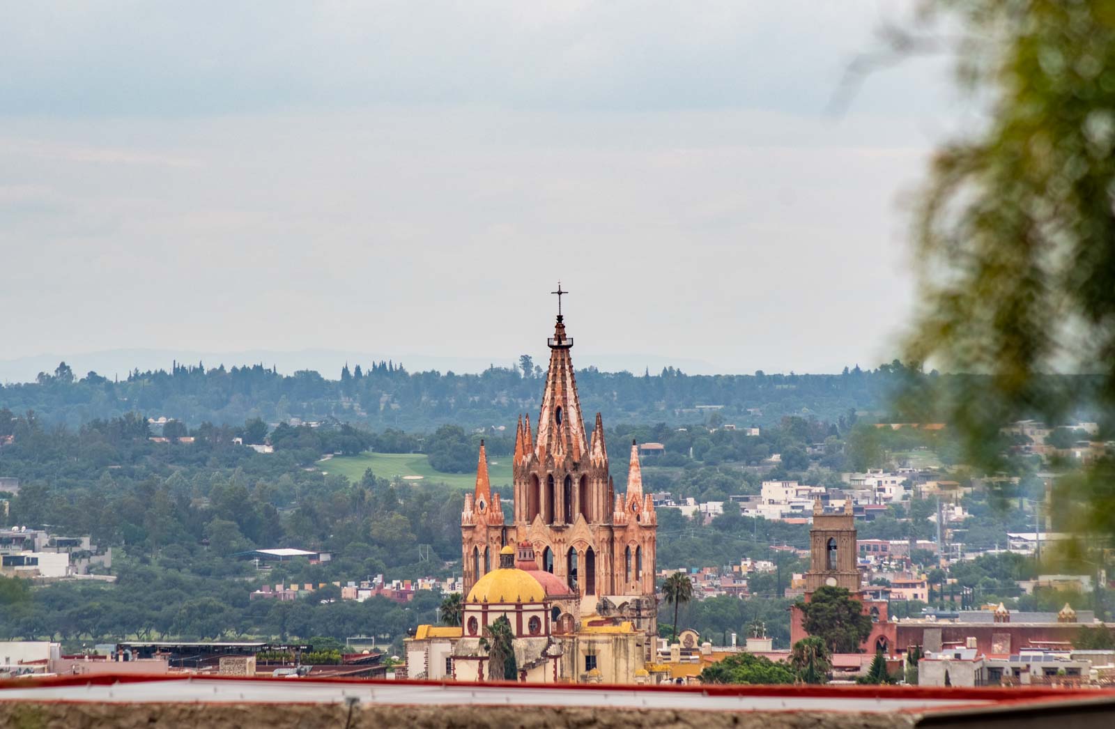 Casa de la Luz Image