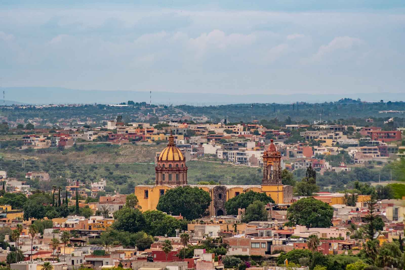 Casa de la Luz Image