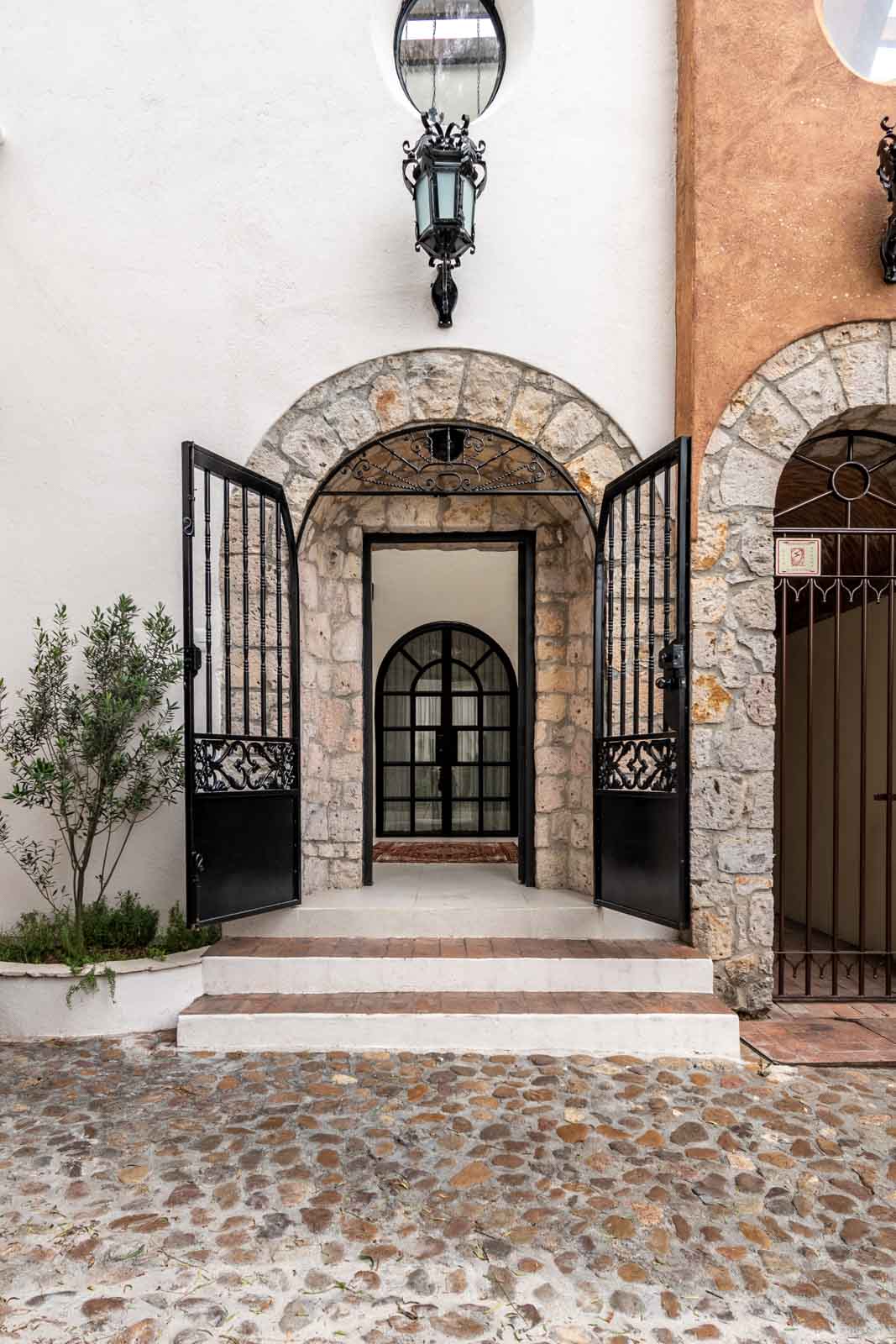 Casa de la Luz Image