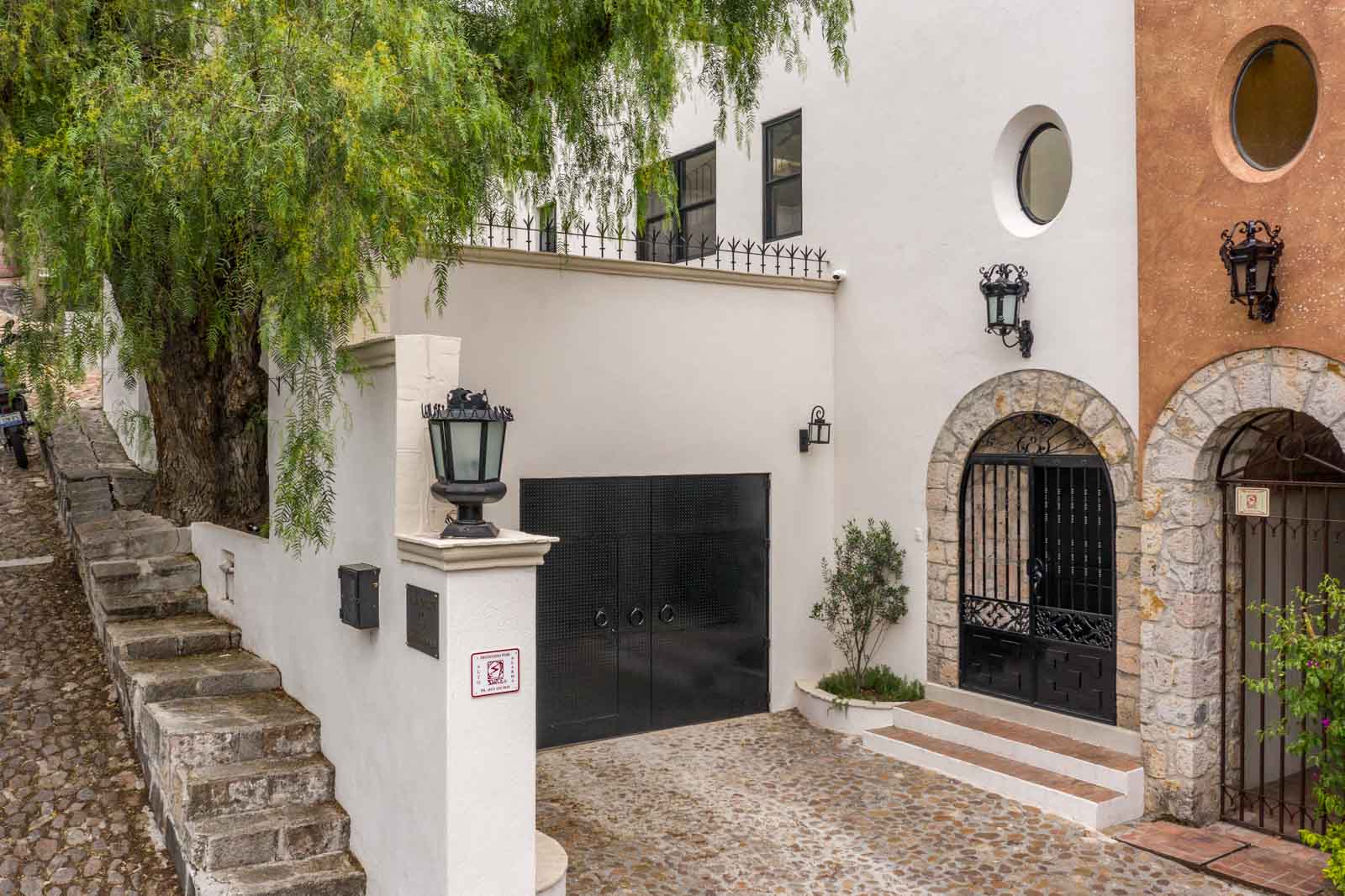 Casa de la Luz Image