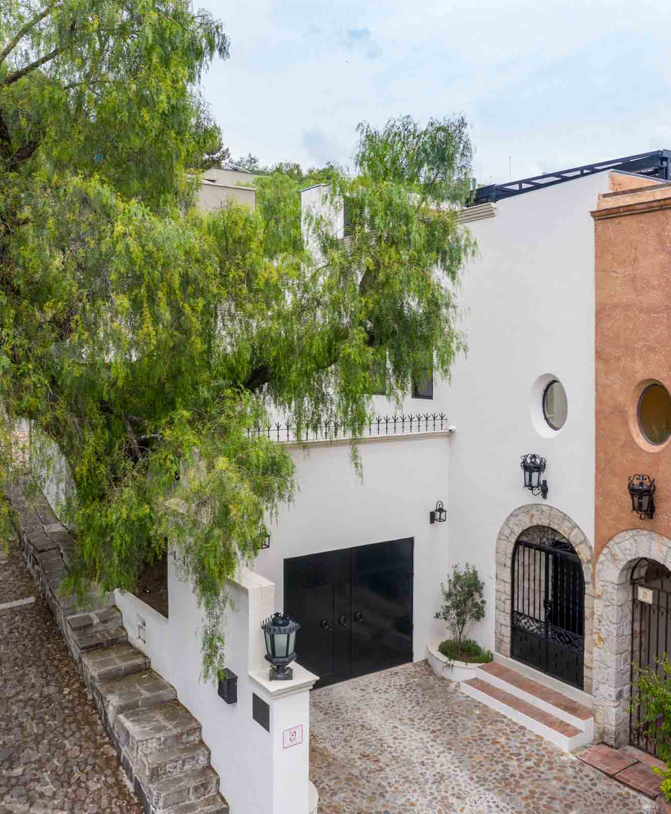Casa de la Luz Image