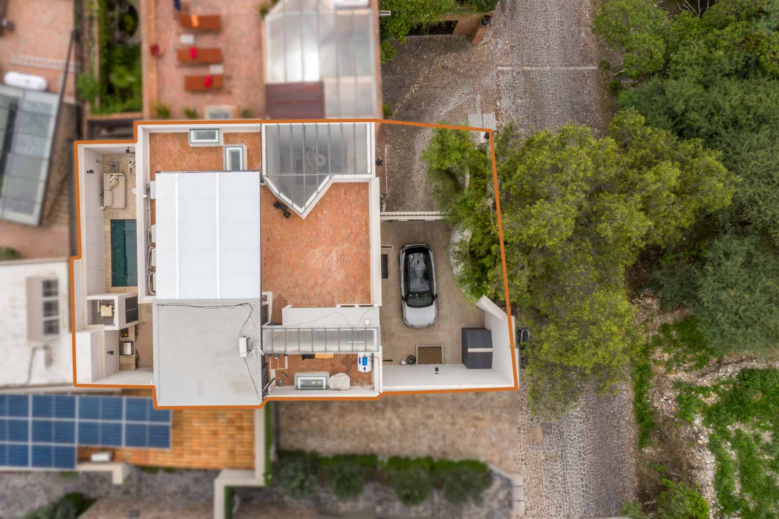 Casa de la Luz Image