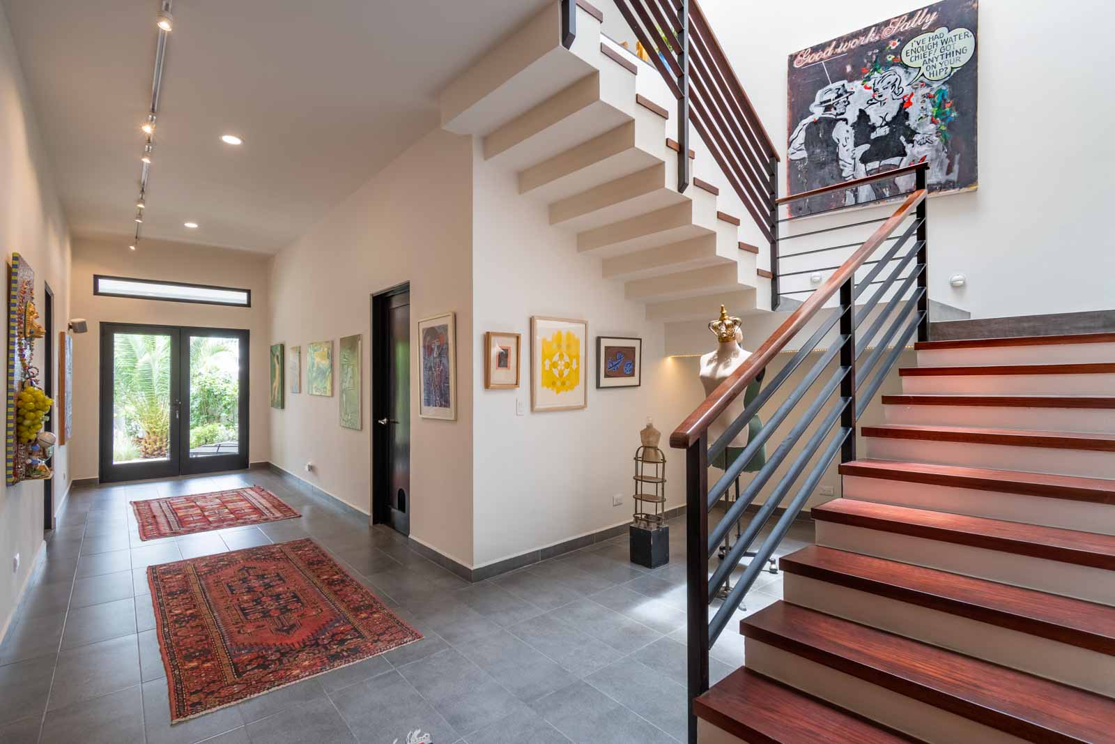 Casa Cielo Abierto Image