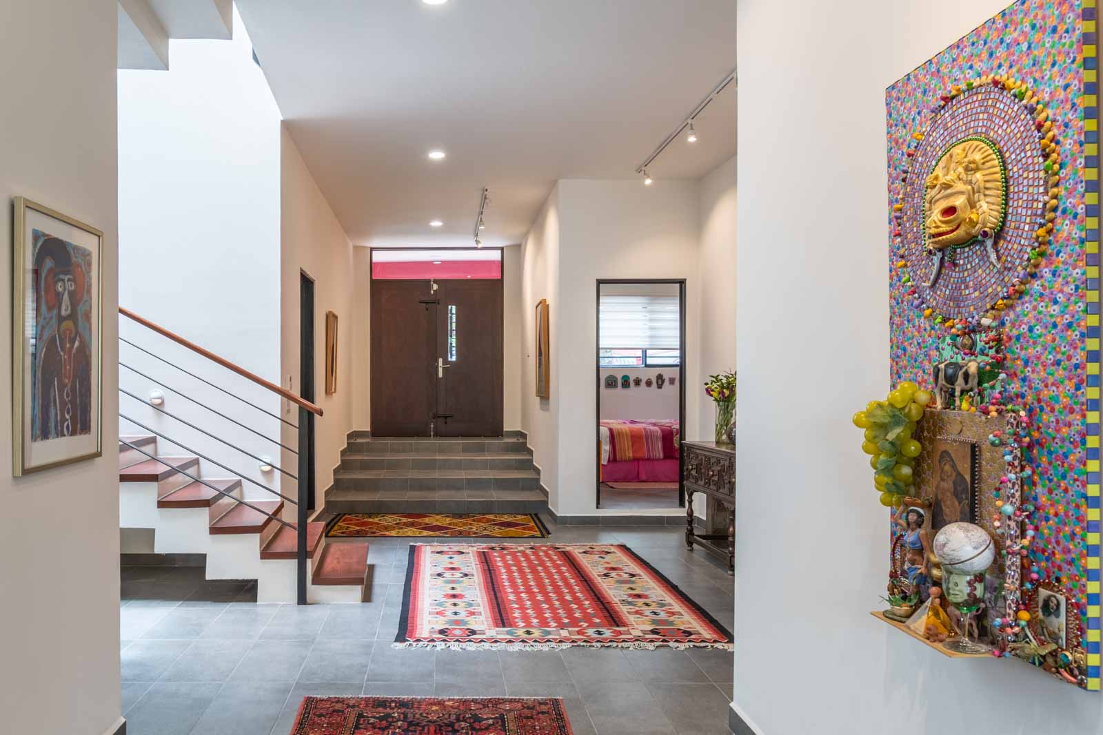 Casa Cielo Abierto Image
