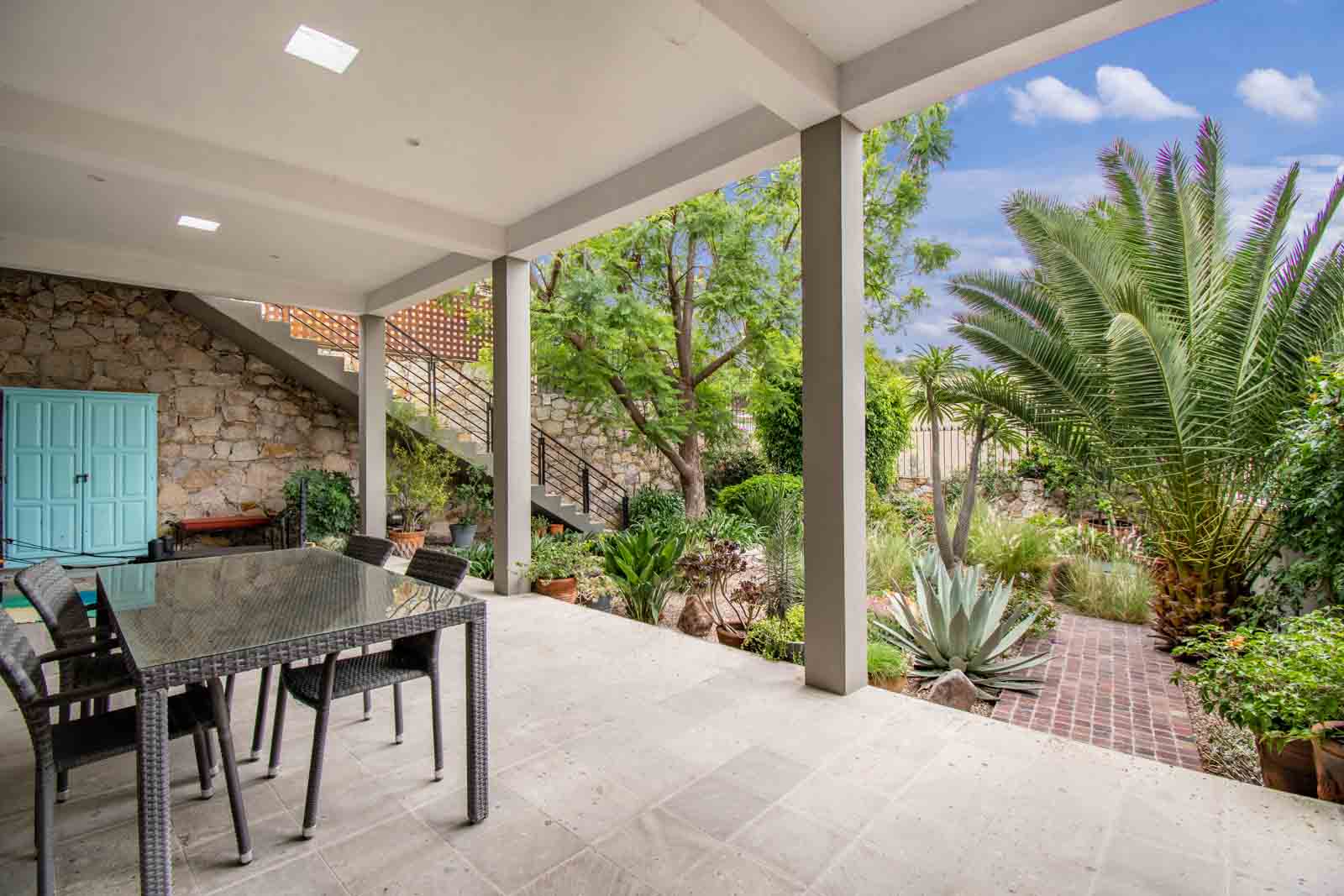 Casa Cielo Abierto Image