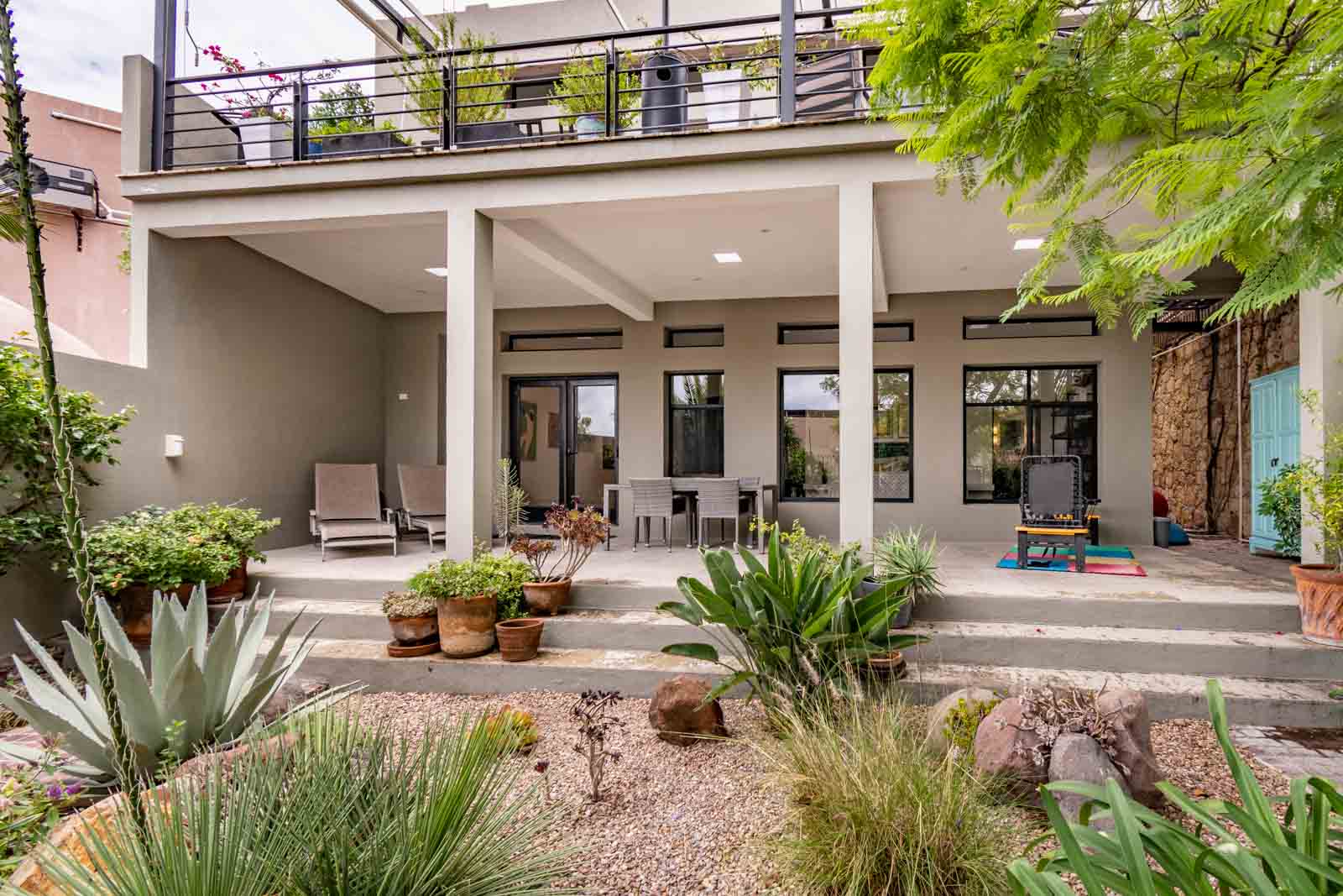Casa Cielo Abierto Image