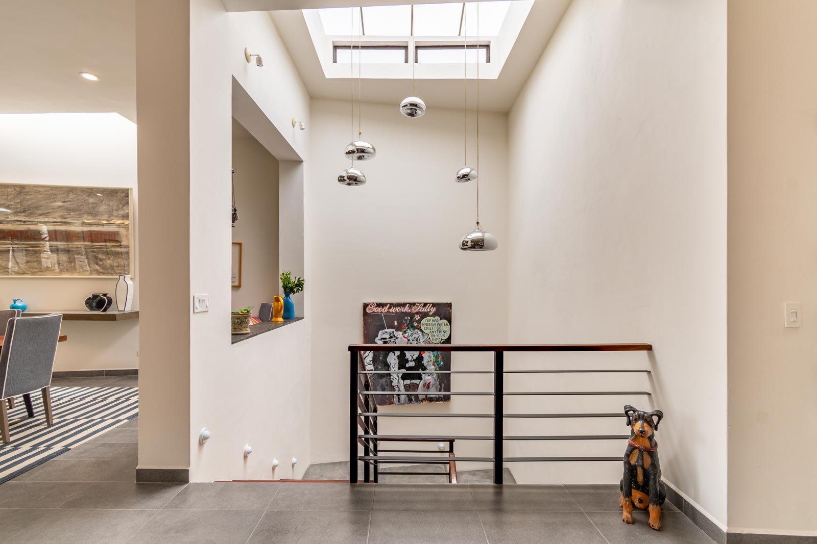 Casa Cielo Abierto Image