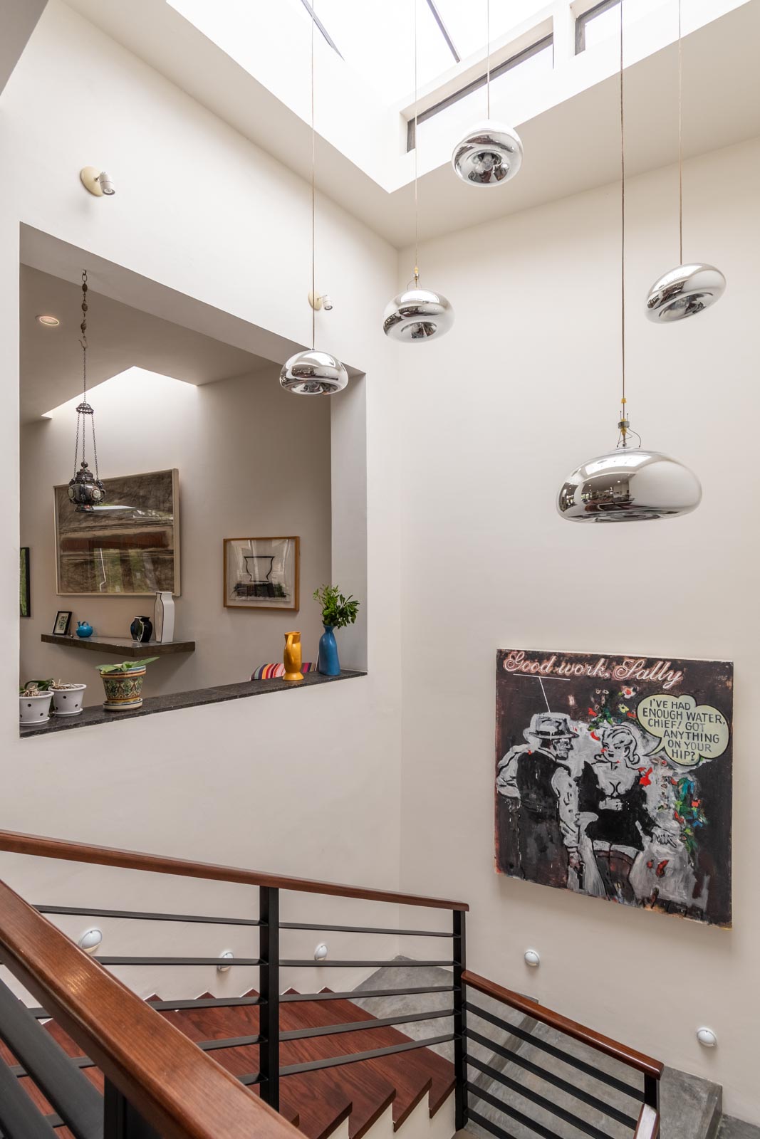 Casa Cielo Abierto Image
