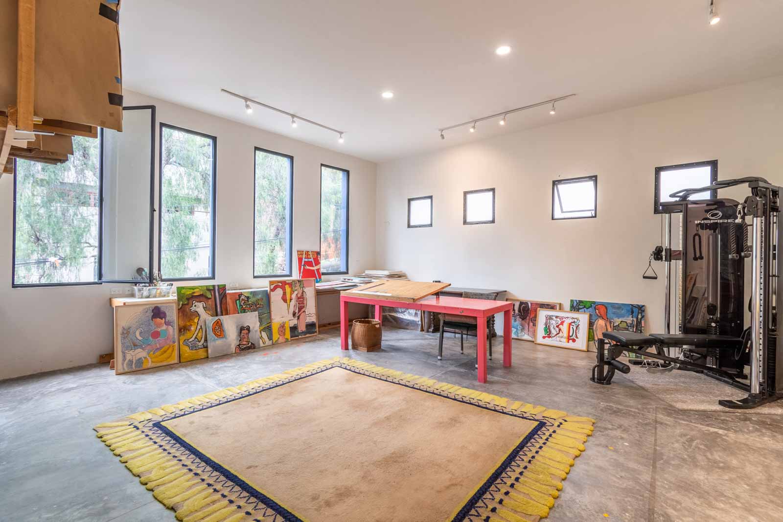 Casa Cielo Abierto Image