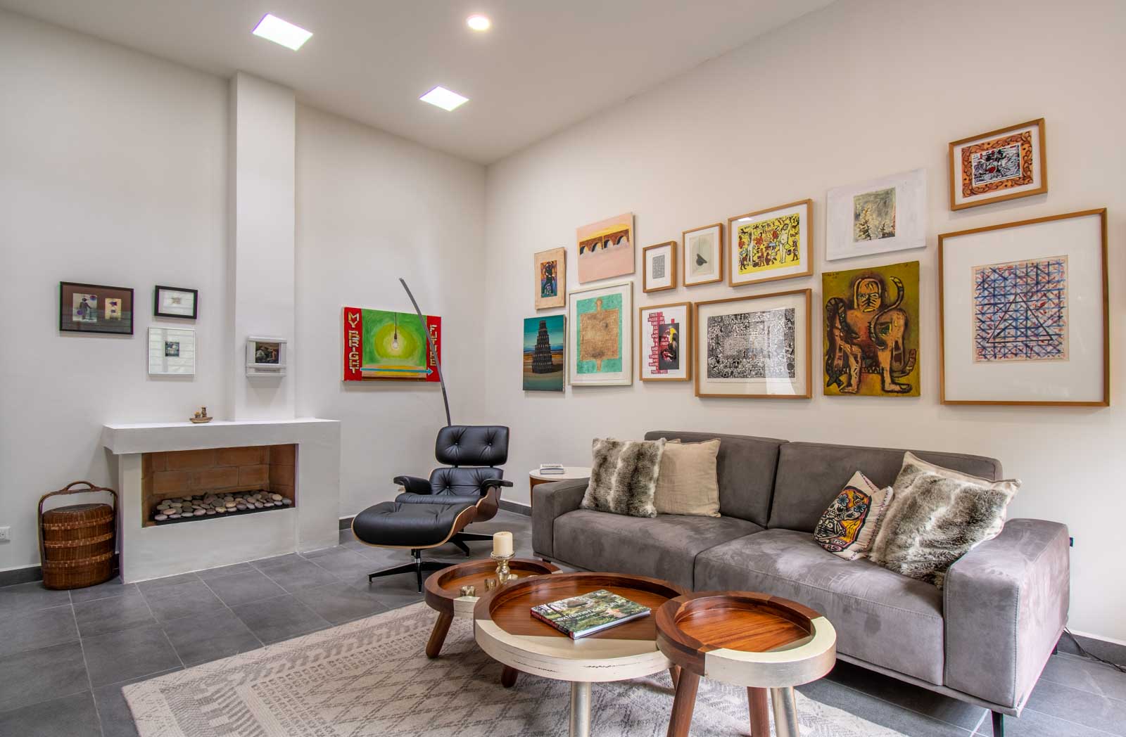 Casa Cielo Abierto Image