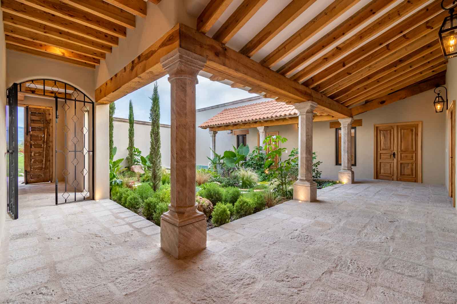 Casa Alicante Image
