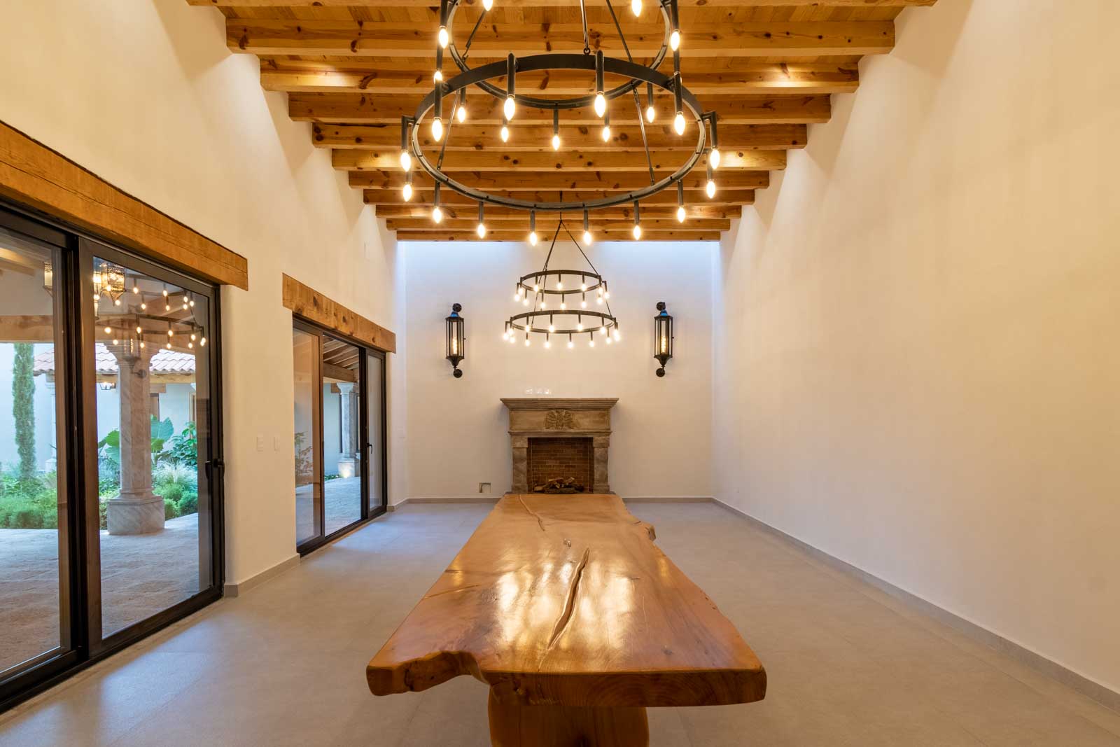 Casa Alicante Image