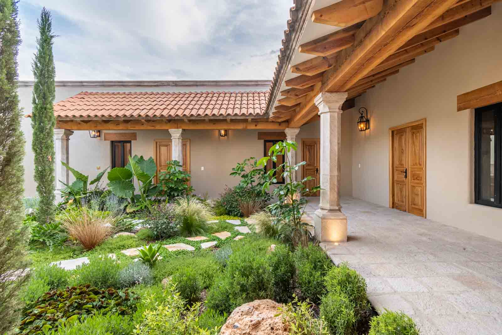 Casa Alicante Image