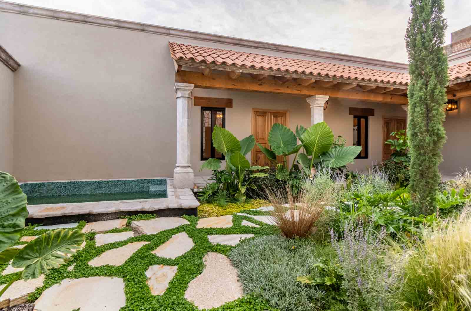 Casa Alicante Image