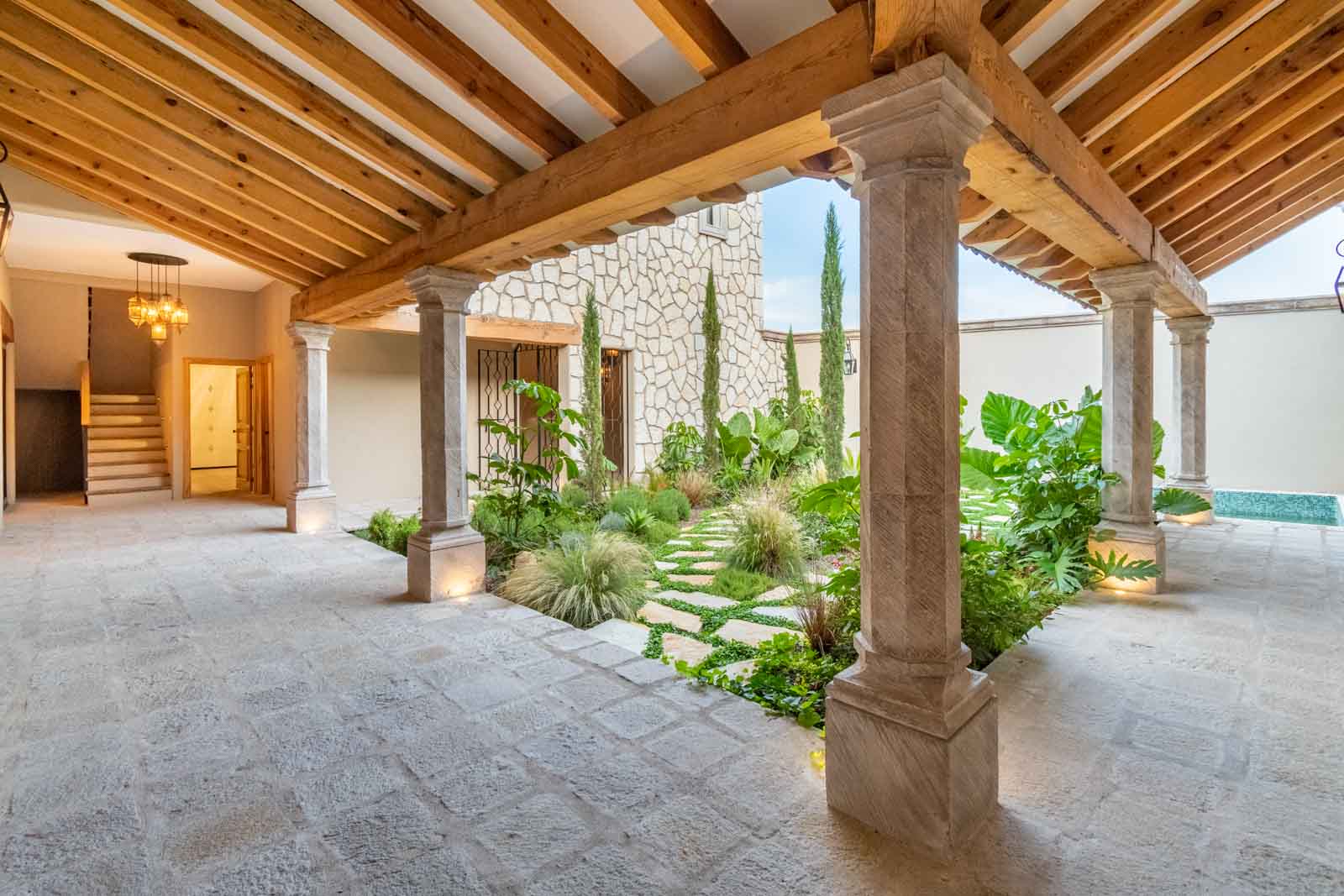Casa Alicante Image