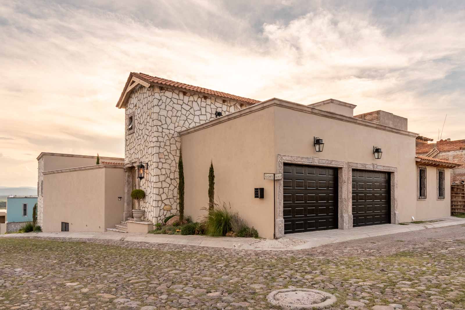 Casa Alicante Image