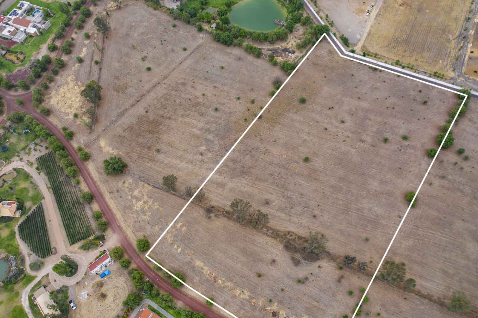 Las Fincas Lot 15 Image