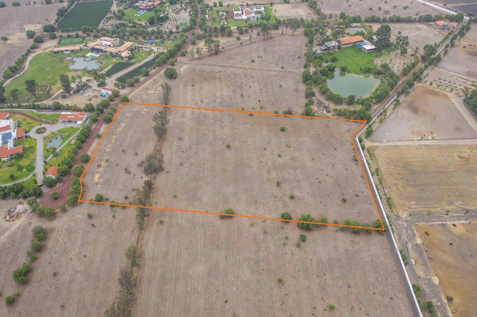 Las Fincas Lot 15 Image