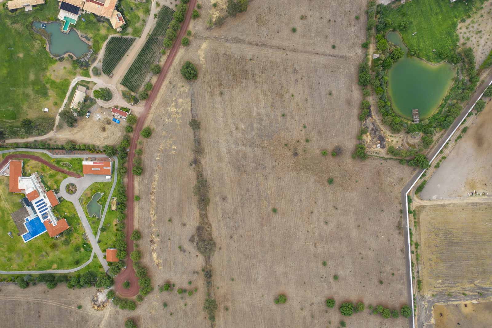 Las Fincas Lot 15 Image