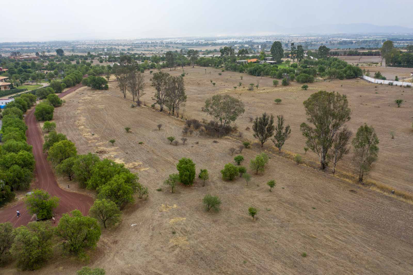 Las Fincas Lot 15 Image