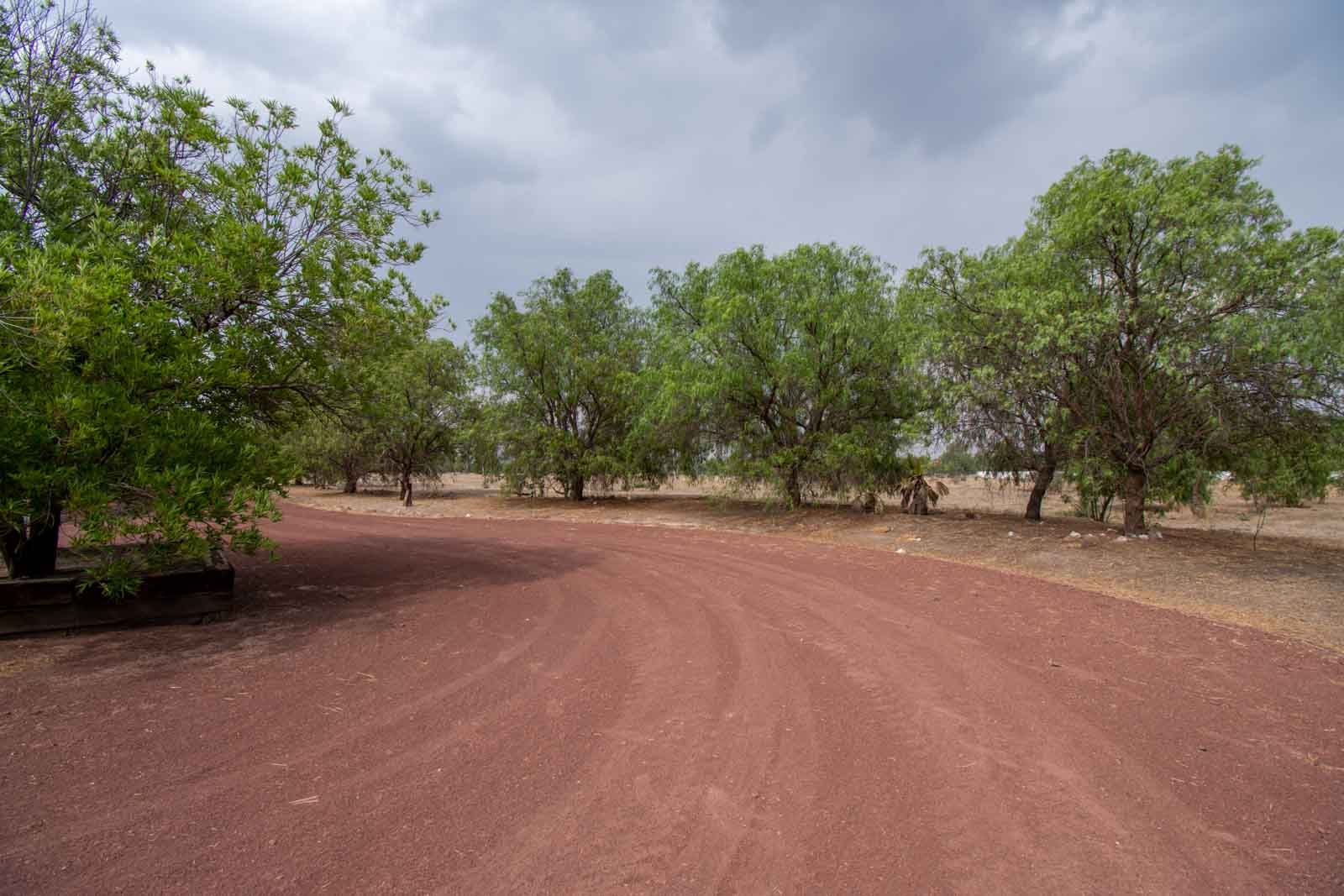 Las Fincas Lot 15 Image